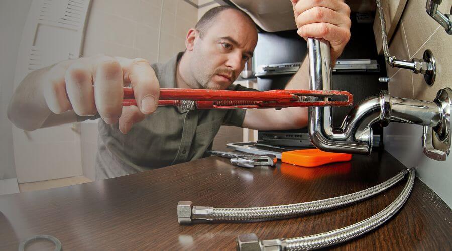 Professional sewer line replacement in Remus, MI